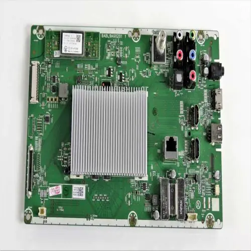 Philips ABL9AMMA-001 Digital Main CBA