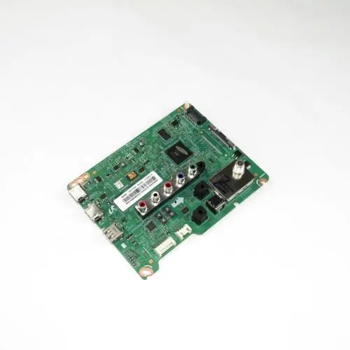 Samsung BN96-25772A PCB Assembly P-Main