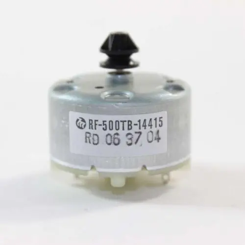 Sony A-4604-363-A Motor (L) Assembly DC 0.518W