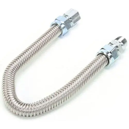 Vulcan 00-423828-00002 18 LG FLEX TUBE
