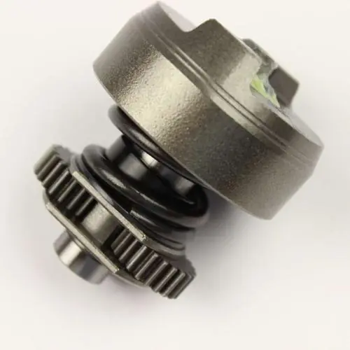 Panasonic WEYFLA3JL107 Shaft