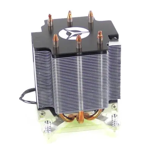 Lenovo 5H40X63338 HEATSINK 95W COOLER FOR T550 A