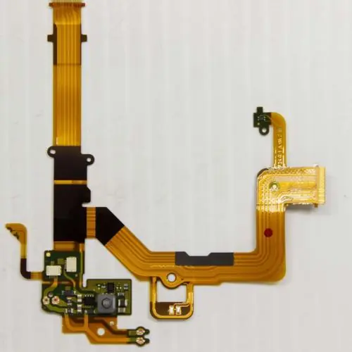 Sony A-2059-646-A Mounted C.Board ST-1023 (S)