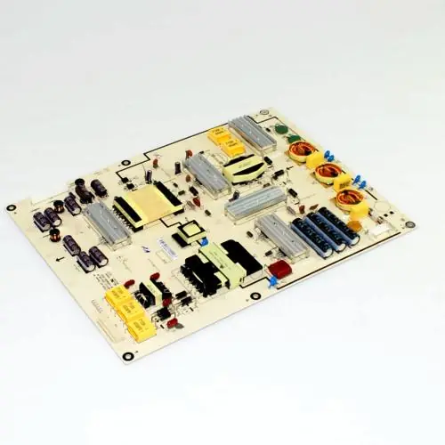 VIZIO-FOXCONN 09-70CAR000-00 E701I-A3/CAP00 POWER BOARD