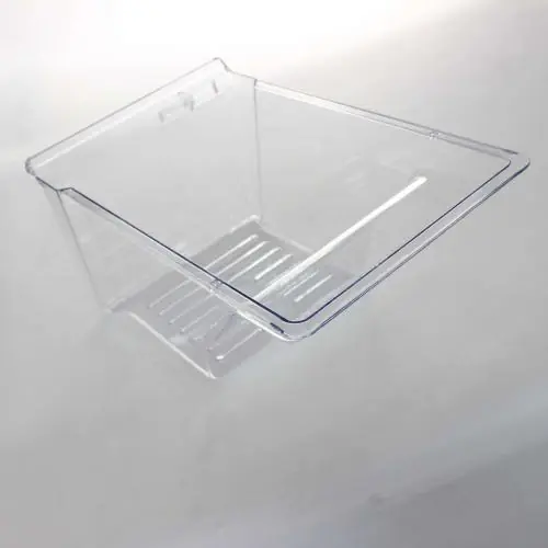 Whirlpool W10856580 Crisper Pan