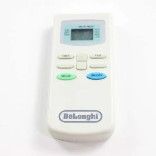 Delonghi 5551015500 Remote Control