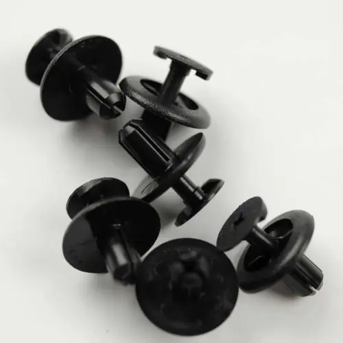 Panasonic WEP596K0457 Screw