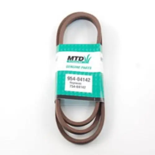 Troy Bilt 954-04142 BELT-V TYPE: A SEC