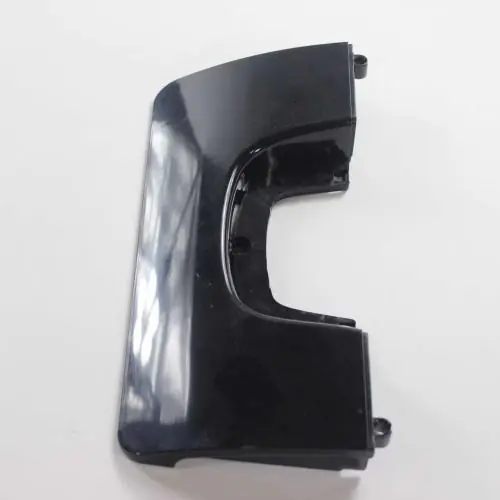 Delonghi SUN1369 FRONT BOTTOM COVER BK TCH8093