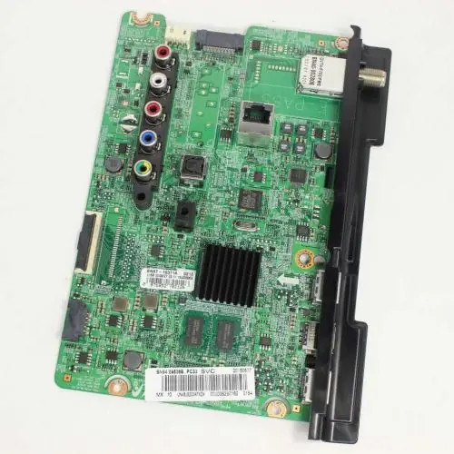 Samsung BN94-09536B MAIN PCB ASSEMBLY-MAIN