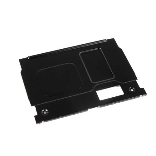 Sony 5-003-655-01 LC CAB REAR PLATE 88100