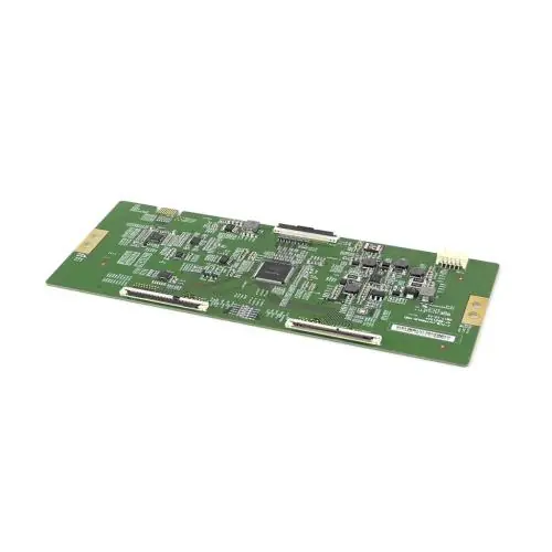 Hisense 1193801 T-Con Board