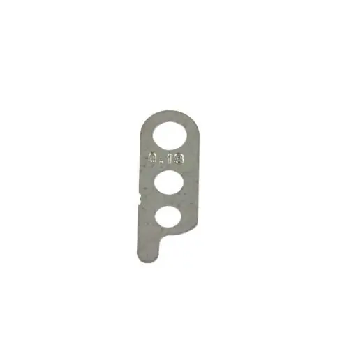 Sony 4-410-539-31 SPACER PLATE (A)