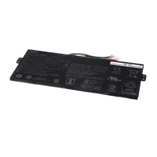 Acer KT.00305.004 Battery 3-Cell Prismatic