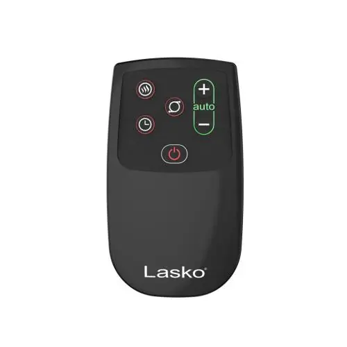 Lasko 2033625 Remote Control Power Small Appliance