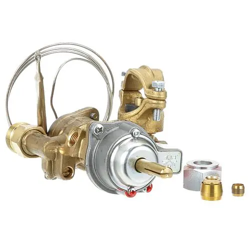 Vulcan 00-428806-00001 Oven Control Valve