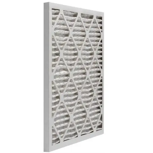 All Filters 10201.13 10 x 20 x 1 MERV 13 Air Filter