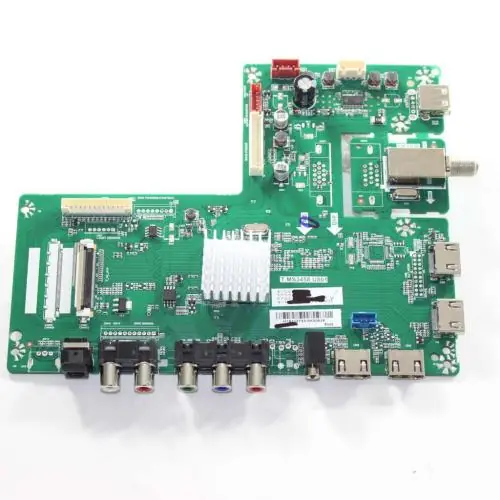 Haier DH1TKFM0303M MAINBOARD MODULE 814212334200