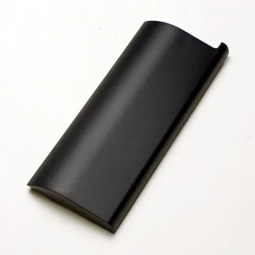 Delonghi 5332153300 Water Tank Front Cover