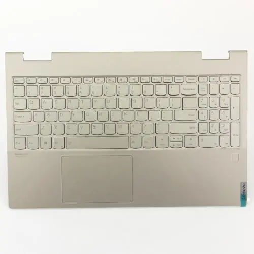 Lenovo 5CB0U43851 LOG UP ASSY UP FPR MICA-USA