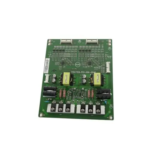 VIZIO-TPV LNTVFI39WXXC3 Converter Board