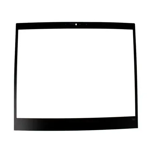 Lenovo 02HK968 FT490 LCD Bezel Sheet B HD Cam