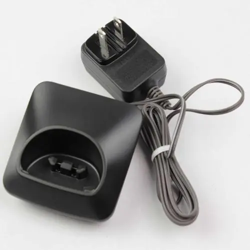 Panasonic PNLC1040ZB Handset Charger With Adapter