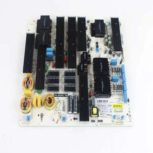 Philips 4675P3040 Power Supply CBA
