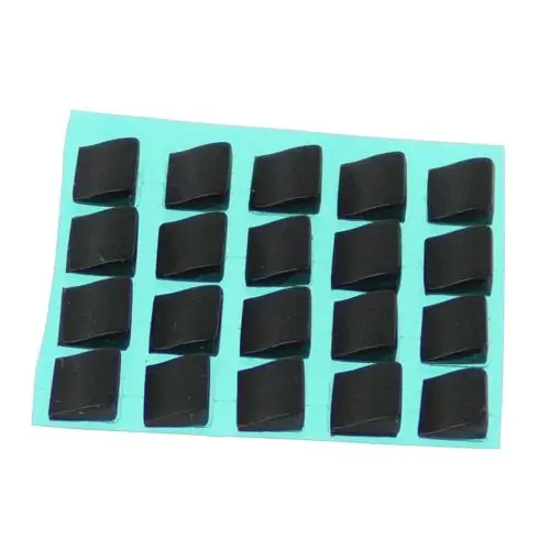 Lenovo 5R60Q93987 Hinge Cover Rubber B 81H0