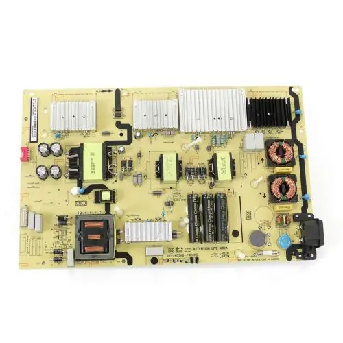 TCL 08-L402WA4-PW200AB Power Board