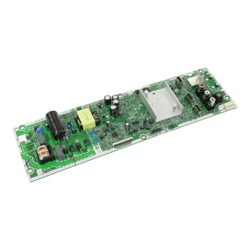 Philips ACRF5MMAV001 Digital Main CBA