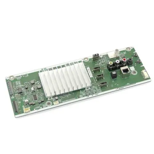 Philips ACR8DMMA-001 DIGITAL MAIN CBA