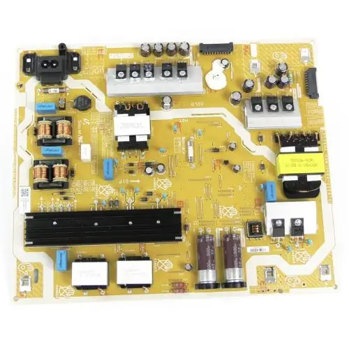 Samsung BN44-00987A DC VSS-POWER BOARD L55S8NA_RSM