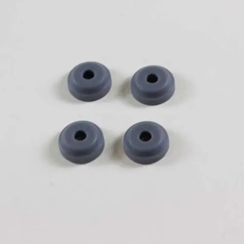 Delonghi KW713921 FOOT-4PK TTM040