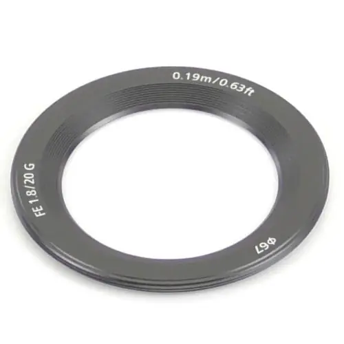 Sony A-5013-486-A S-ornament Plate