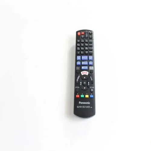Panasonic N2QAYB001206 Remote