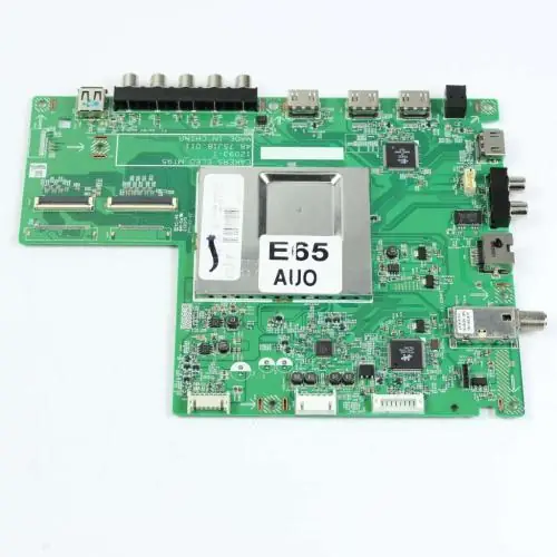 VIZIO-WISTRON 91.75J10.002G MAIN BOARD PCB