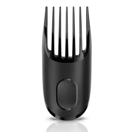 Braun 81634457 Precision Hair Comb