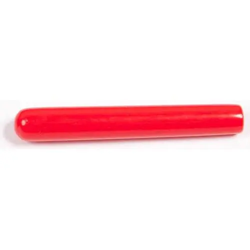Frymaster 8160639 VINYL RED 5/16X3 CAP