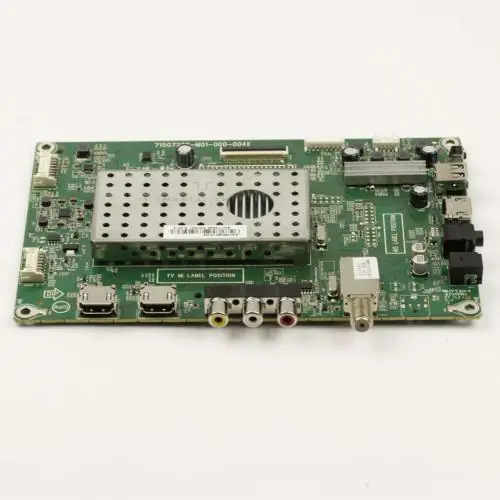Haier 756TXFCB0QK017000X MAIN BOARD (CBPFFTGKX2)