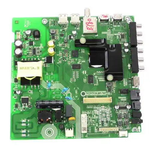 Hisense 213755 Main Board
