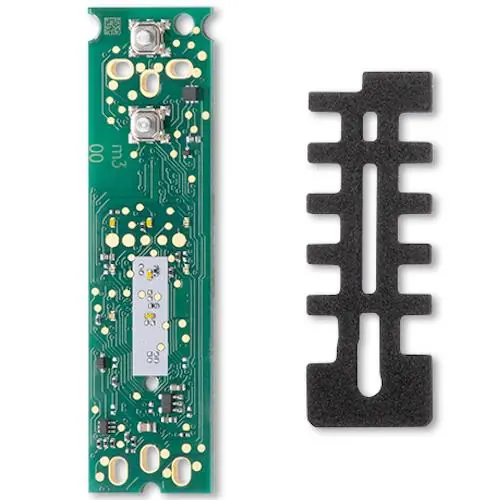 Braun 80770931 PCB S5/S6 UNCODED V2