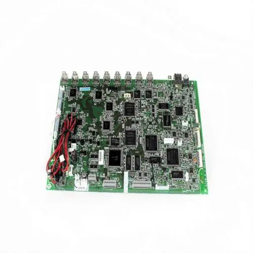 Yamaha ZG097900 P.C.B. Assembly Digital U RX-A