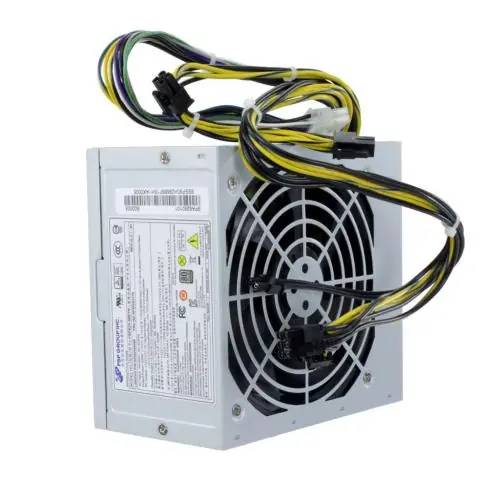 Lenovo 5P50V03172 FRU 100-240VAC 625W Power Supply Unit
