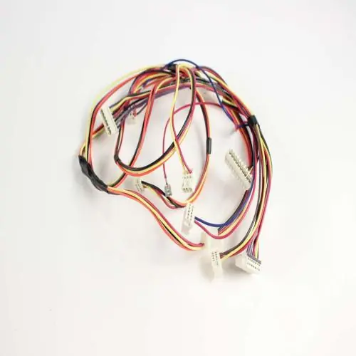 Electrolux 5304500474 Harness Upper LC Washer
