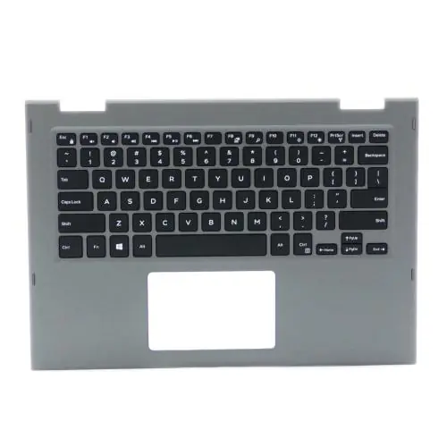 Dell XFM9G Assembly Keyboard W/Plmrst US