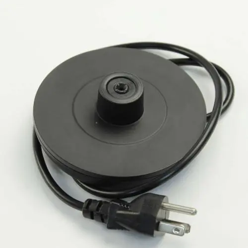 Delonghi TO1155 SUPPORT BASE