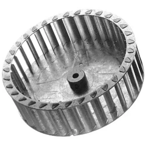 Garland 1270301 Blower Wheel 7-1/8D x 2-1/8W Replacement MPN