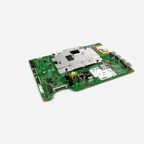 LG EBT64614002 CHASSIS ASSEMBLY