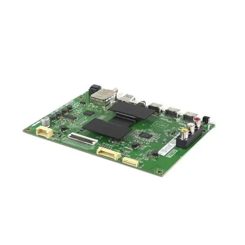 TCL 08-MST1402-MA200AA MAIN BOARD